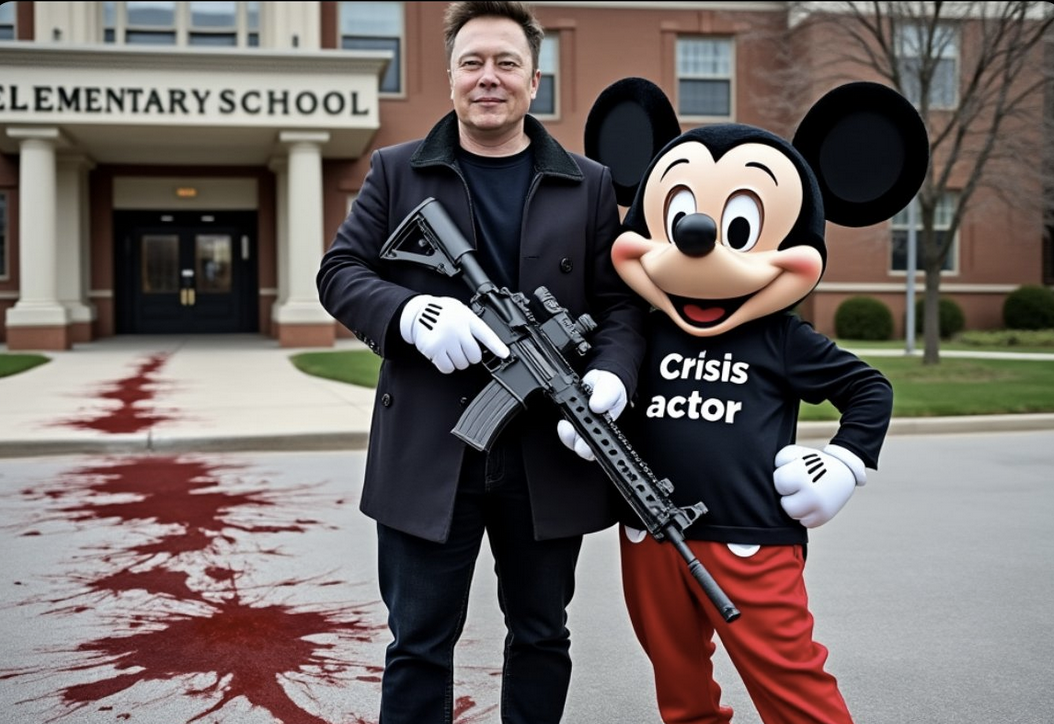 Elon's Next Attack