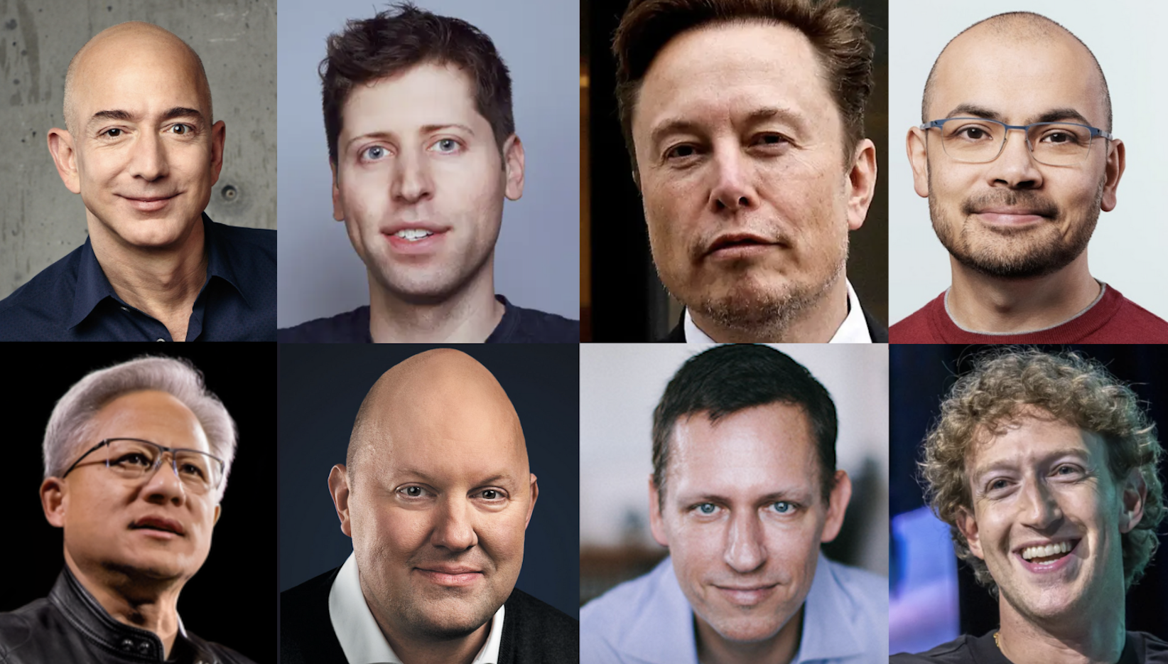 Heads They Win, Tails We Lose