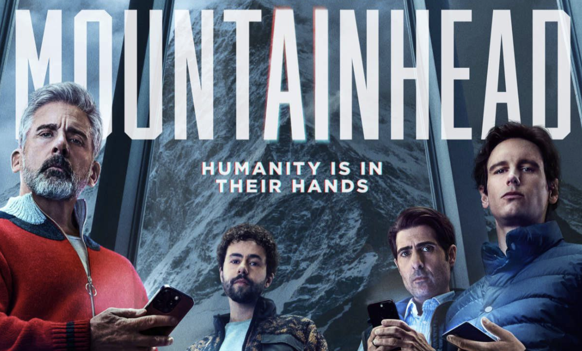 Mountainhead Revisited