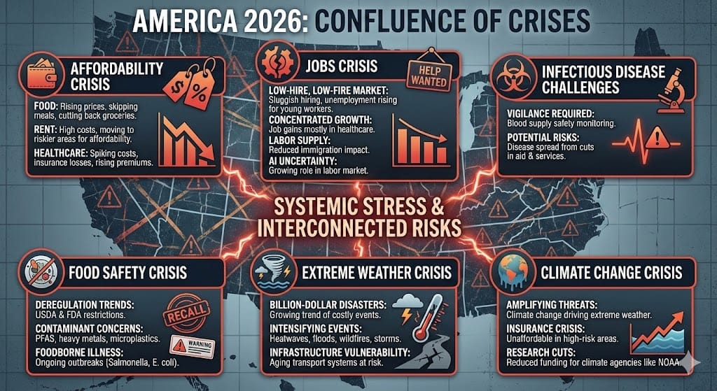 Trump Crisis Updates