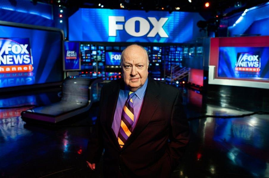 Fox News at 25