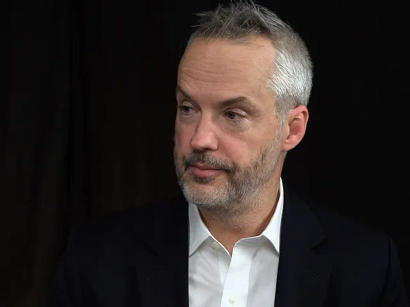 RIP Eric Boehlert